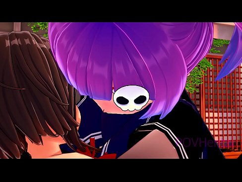 ❤️ Arachne puella monstrum. at porn la.xxxdl.ru